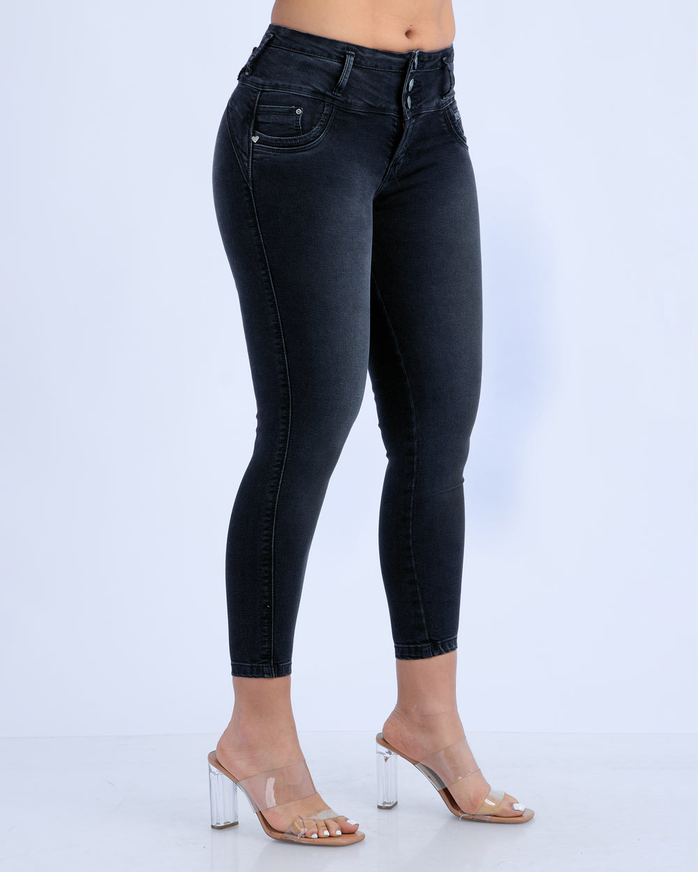 Pantalón Tobillero Cali - Zuari