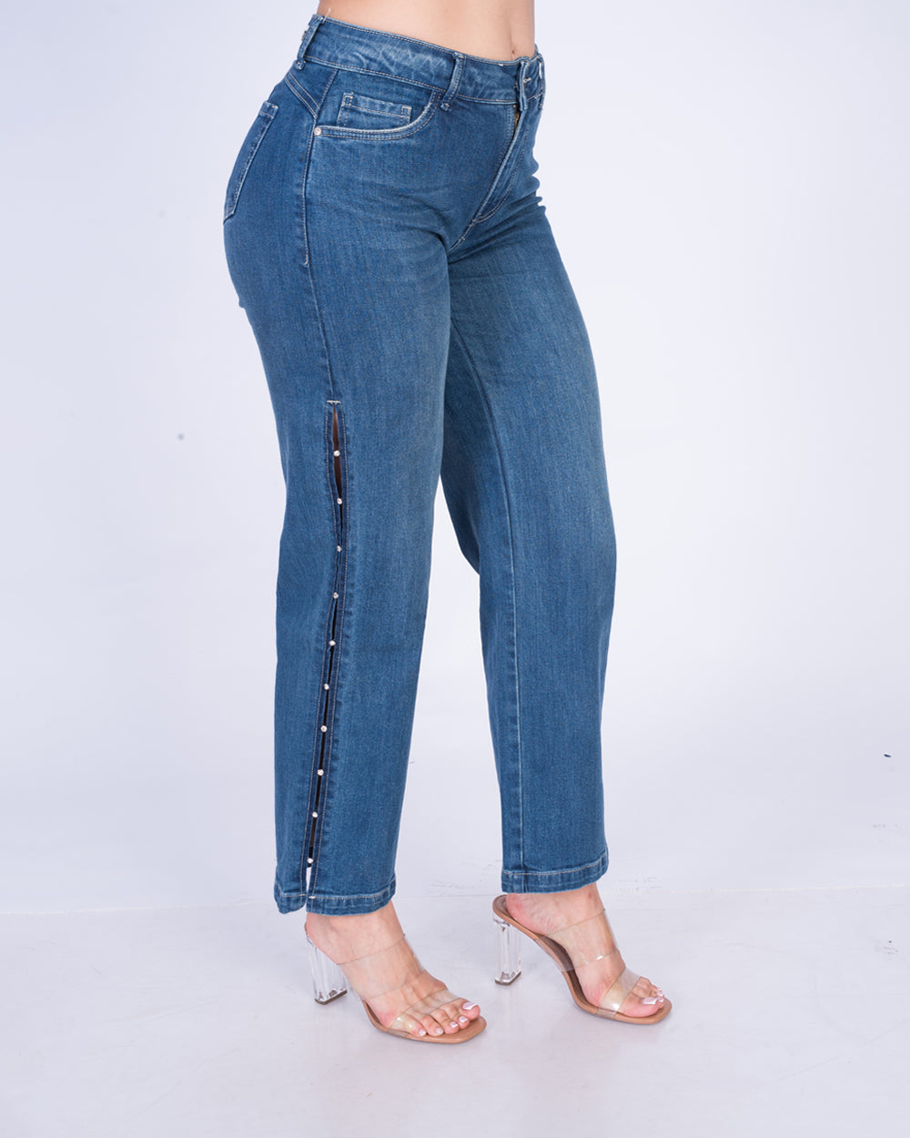 Pantalón Straight leg Chelsea