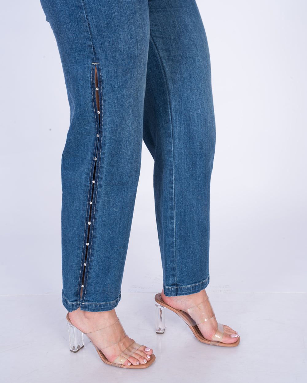 Pantalón Straight leg Chelsea