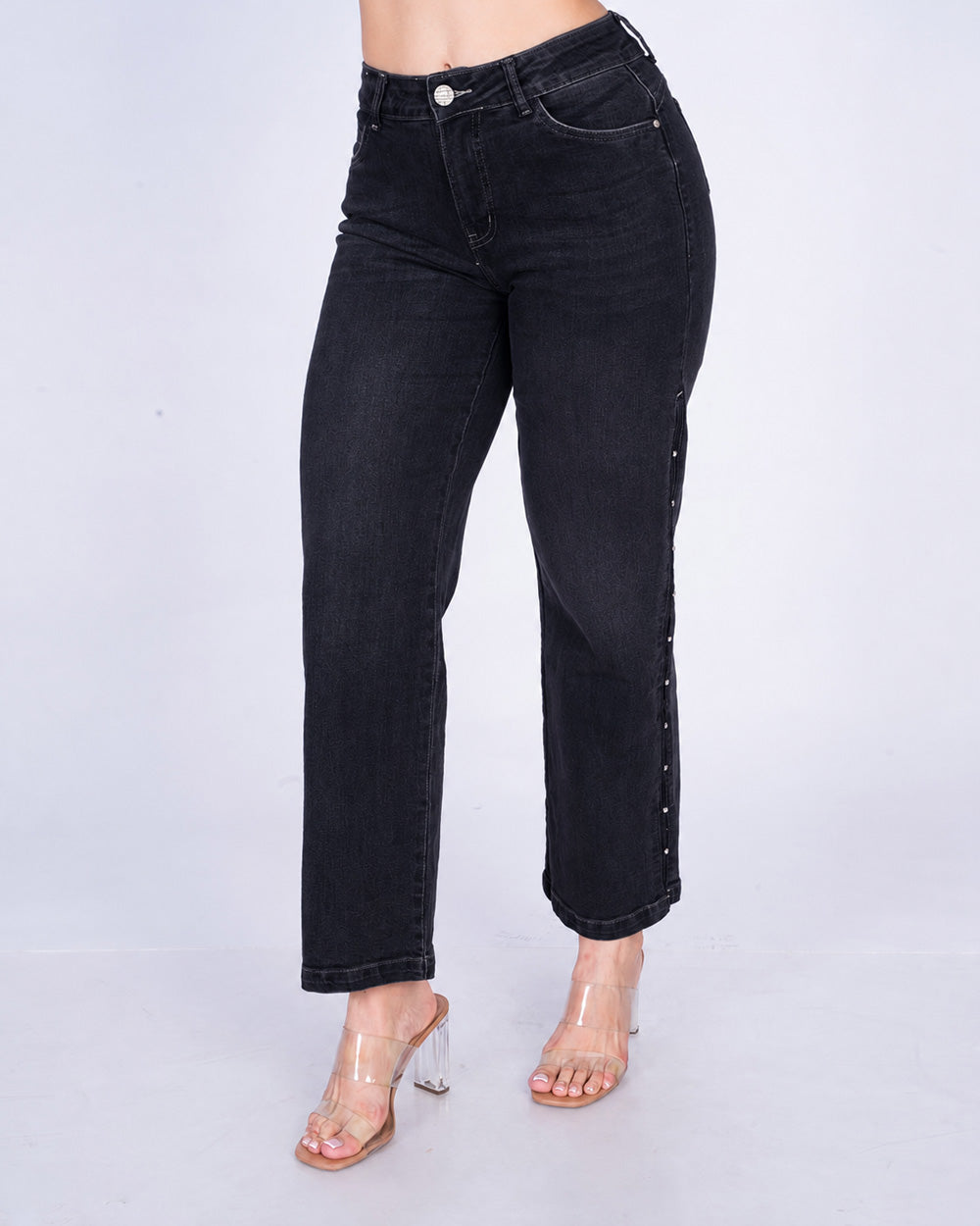 Pantalón Straight leg Chelsea