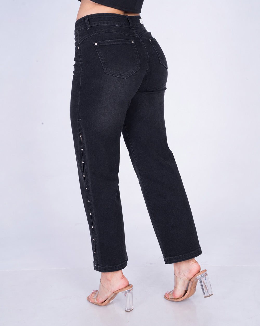 Pantalón Straight leg Chelsea