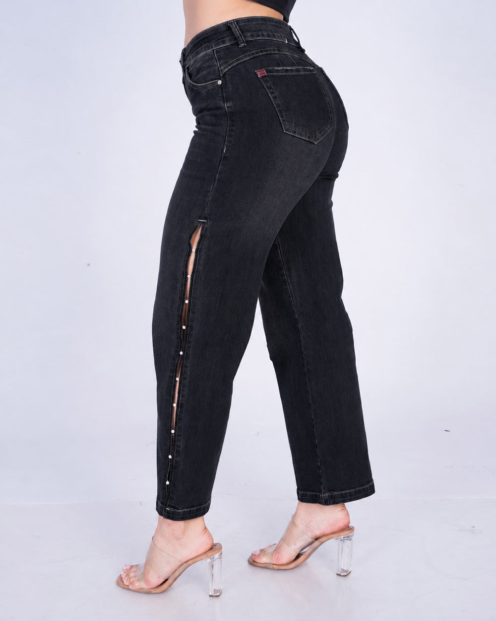 Pantalón Straight leg Chelsea