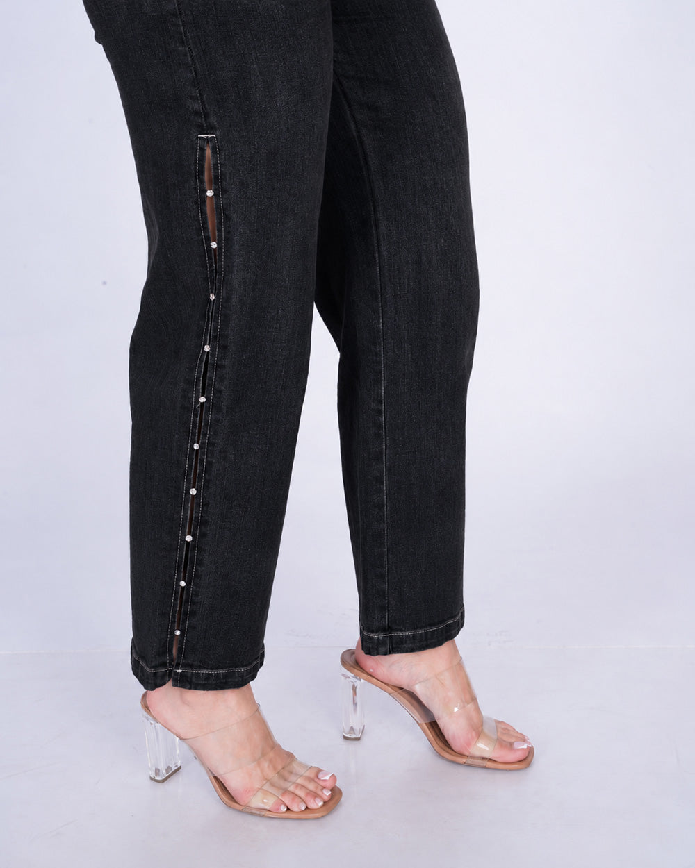 Pantalón Straight leg Chelsea