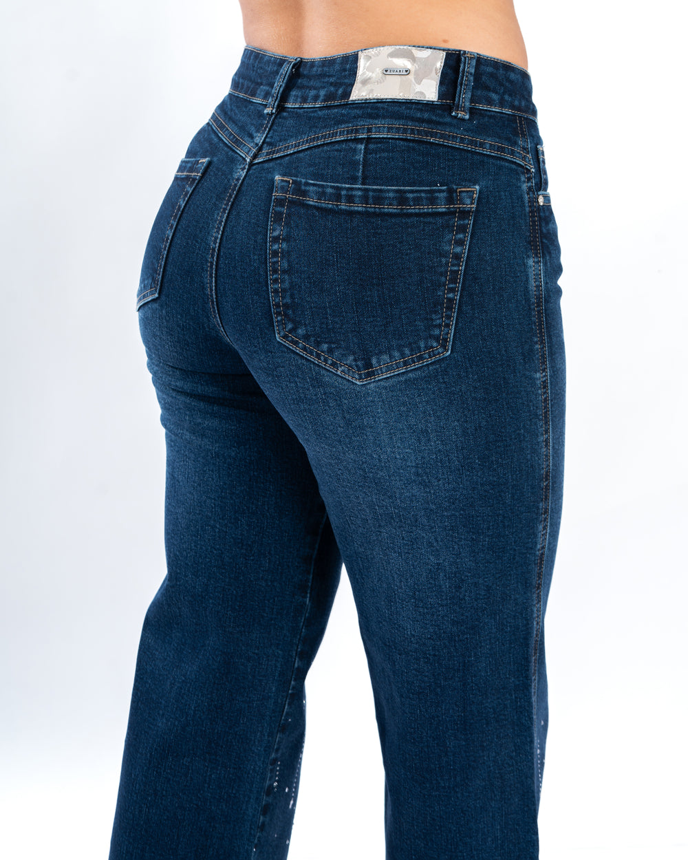 Pantalón Wide leg Cindy - Zuari