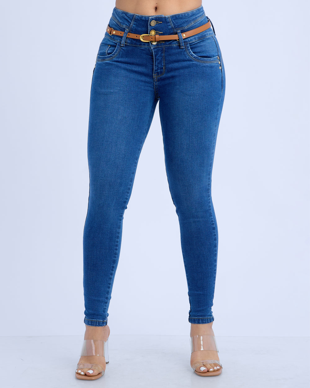 Pantalón Pitillo Connie