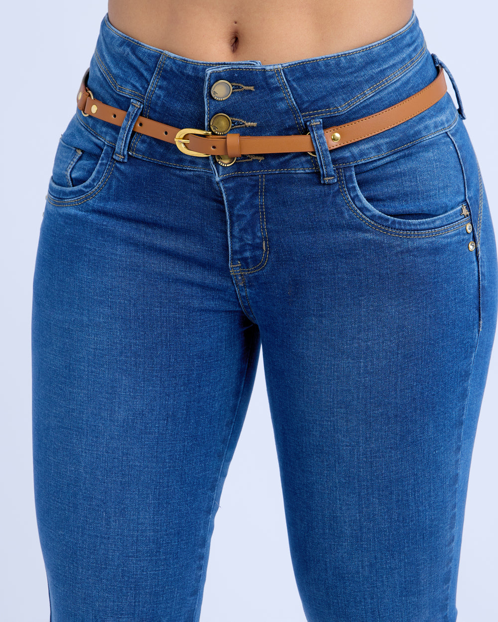 Pantalón Pitillo Connie