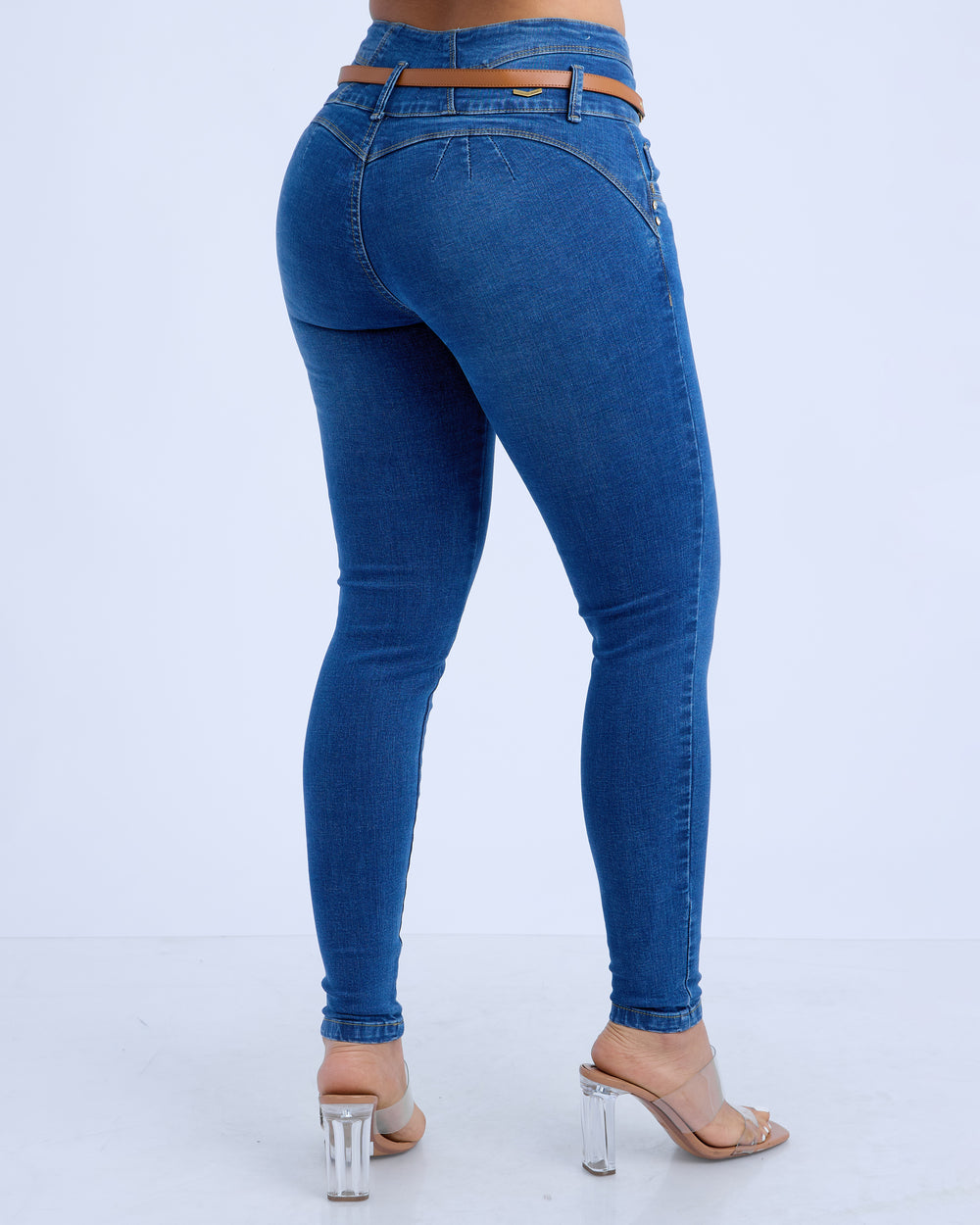 Pantalón Pitillo Connie