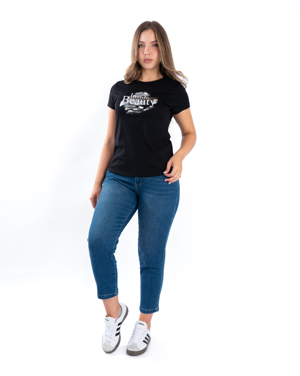Pantalón Mom Dakota