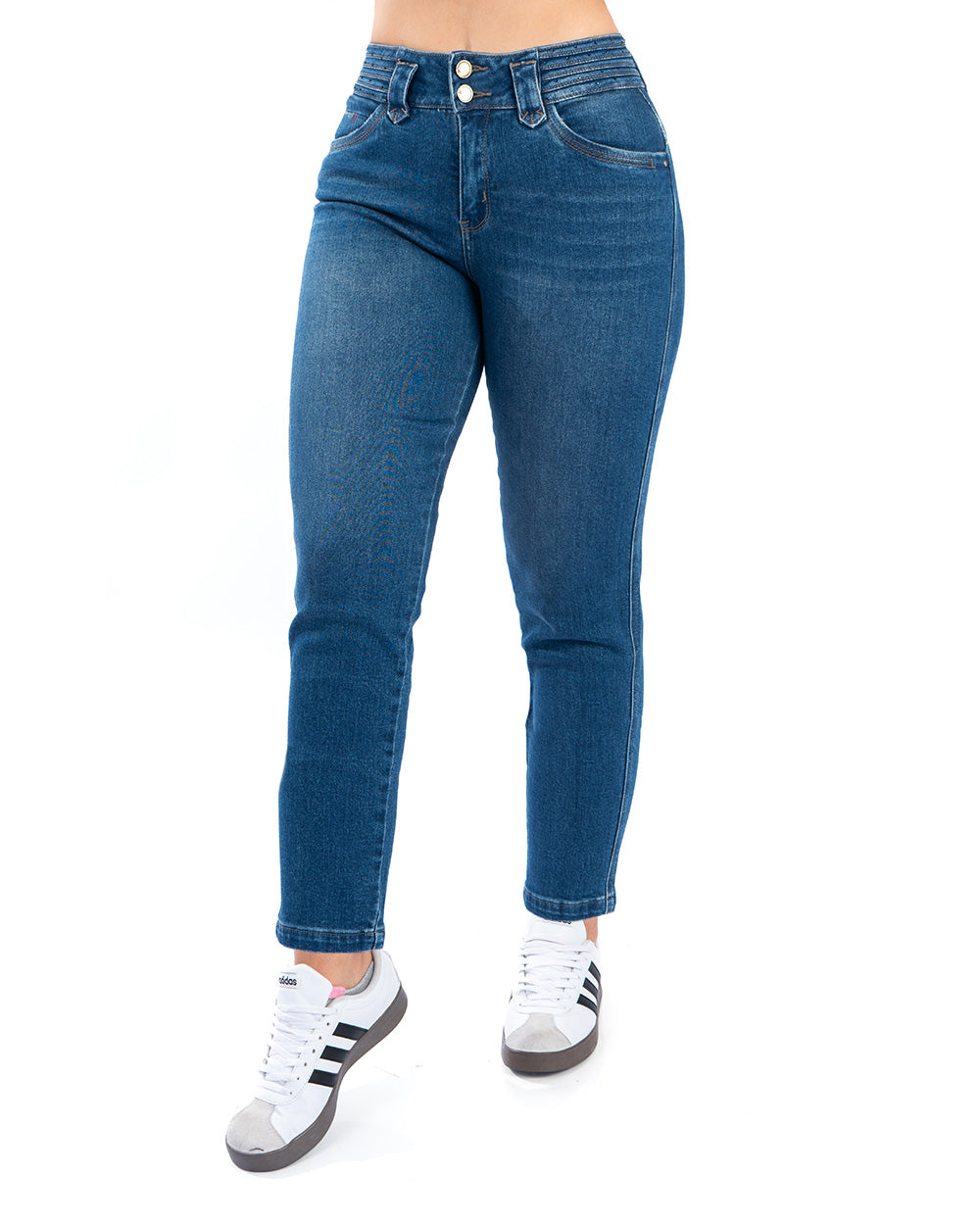 Pantalón Mom Dakota