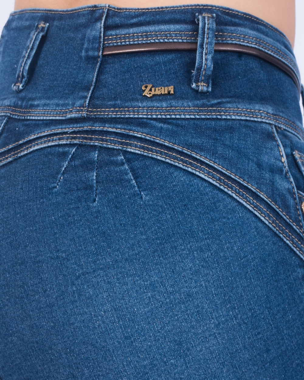 Pantalón Flare Genny
