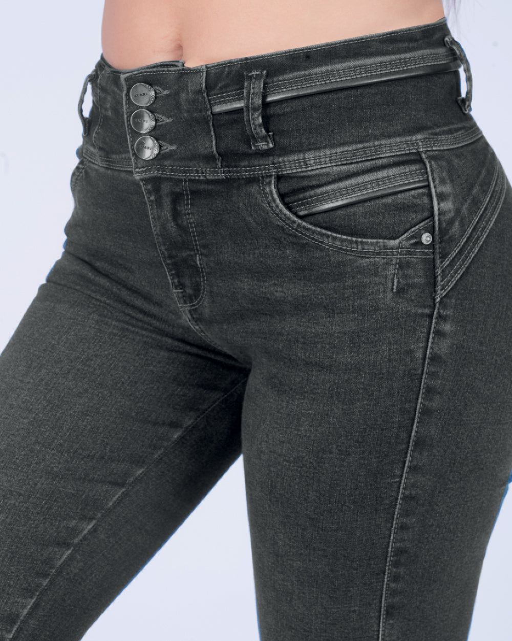 Pantalón Flare Genny