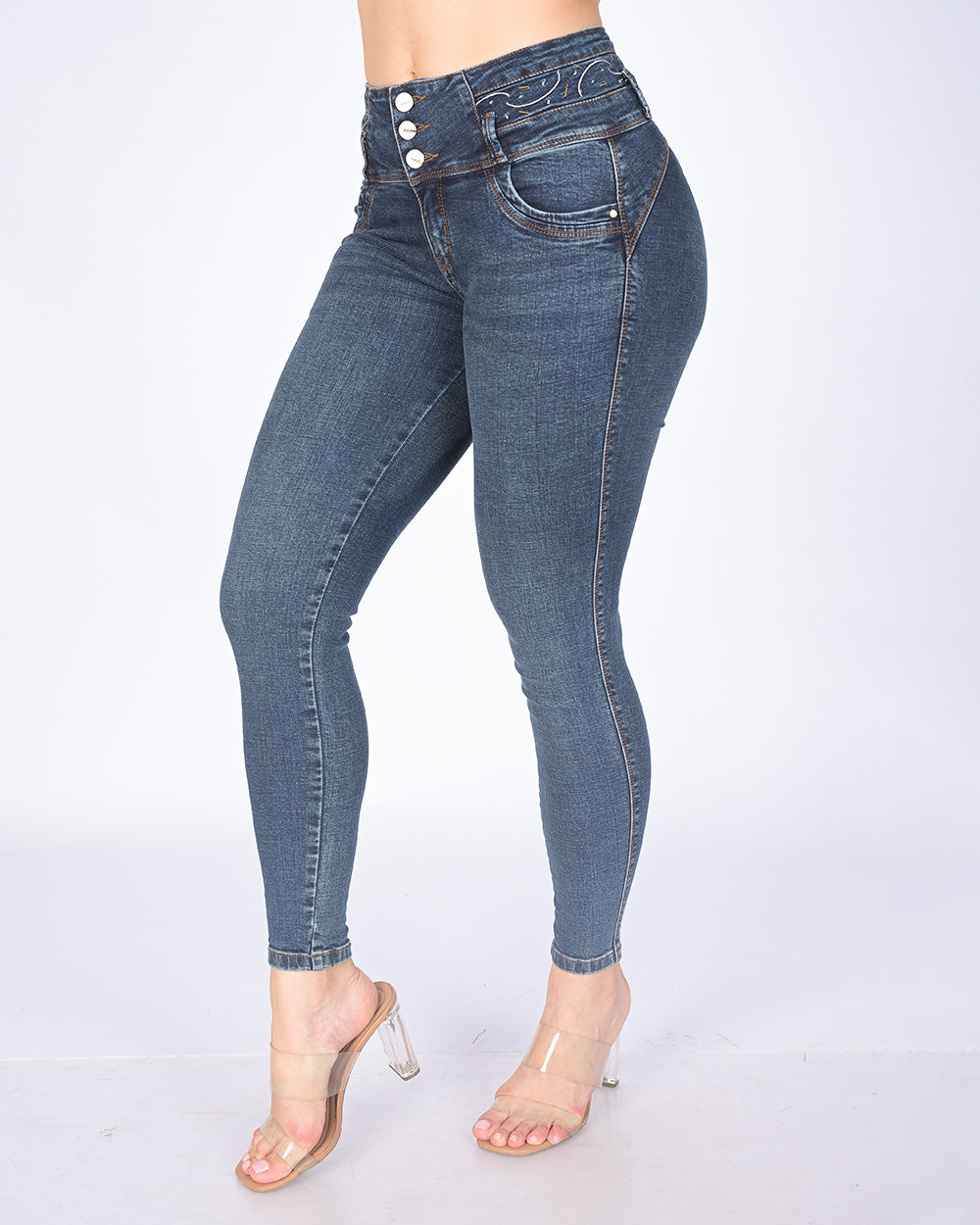 Pantalón Pitillo Monroe