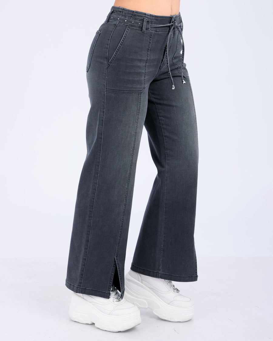 Pantalón Wide leg Isabella