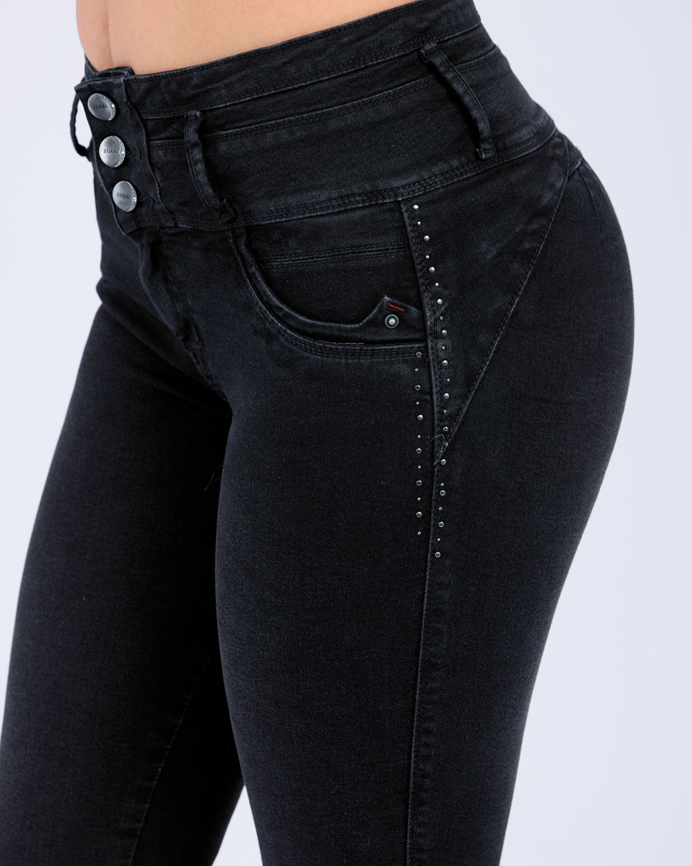 Pantalón Tobillero Kaira - Zuari