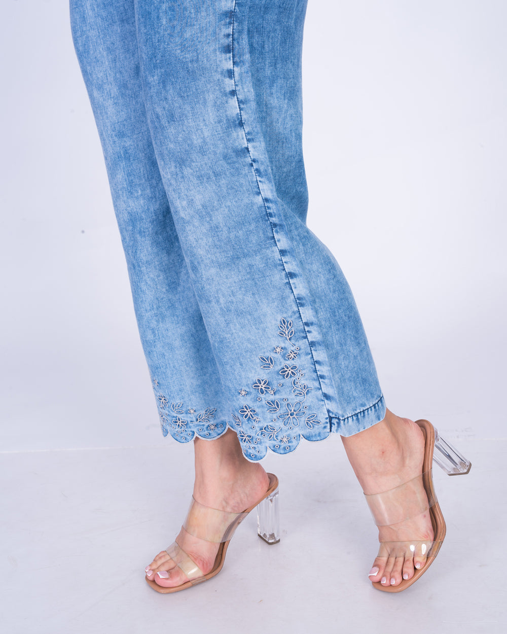 Pantalón Culotte Keilani - Zuari