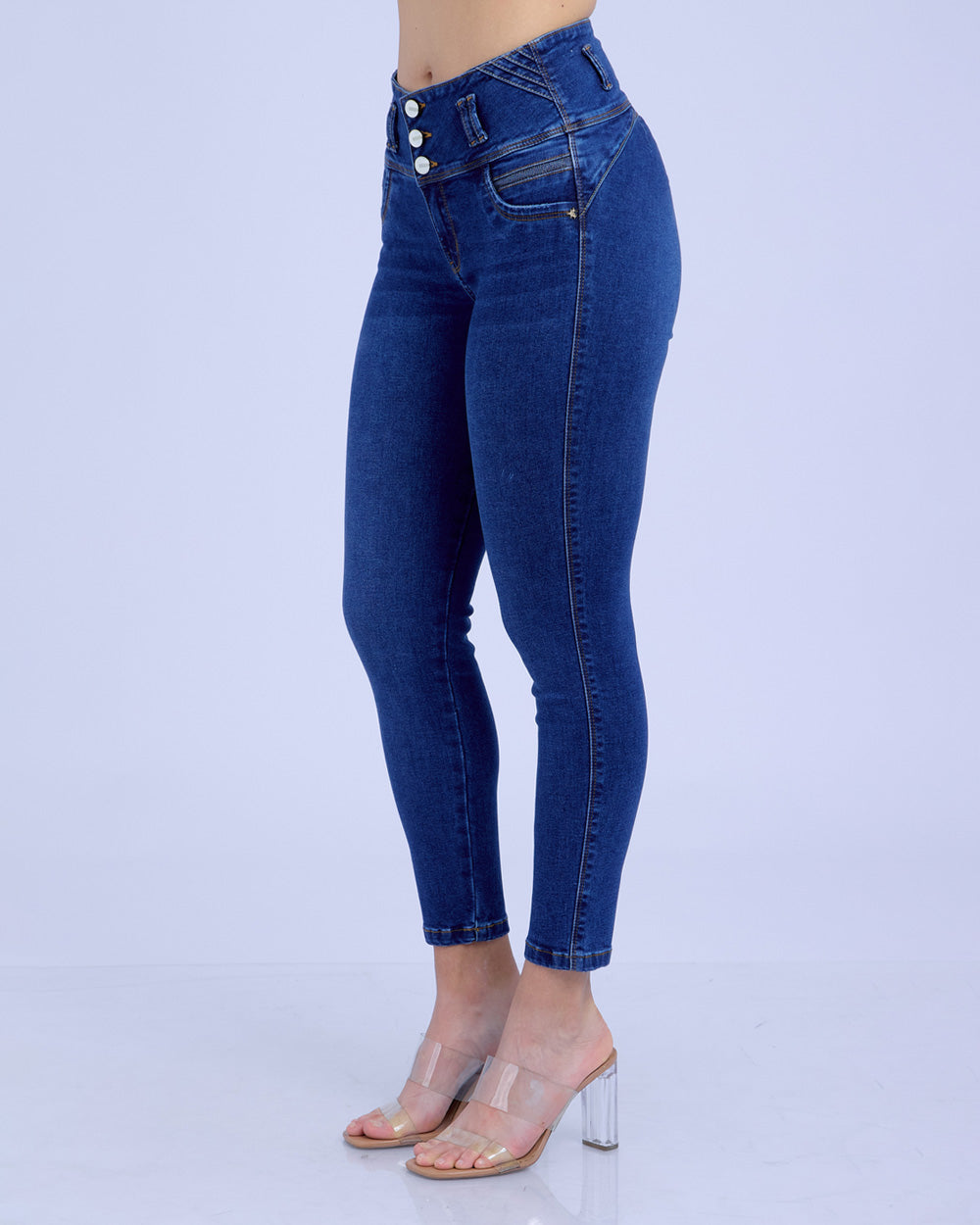 Pantalón Tobillero Lariza - Zuari