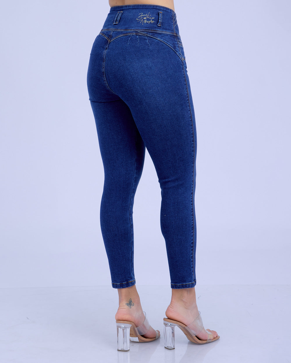 Pantalón Tobillero Lariza - Zuari