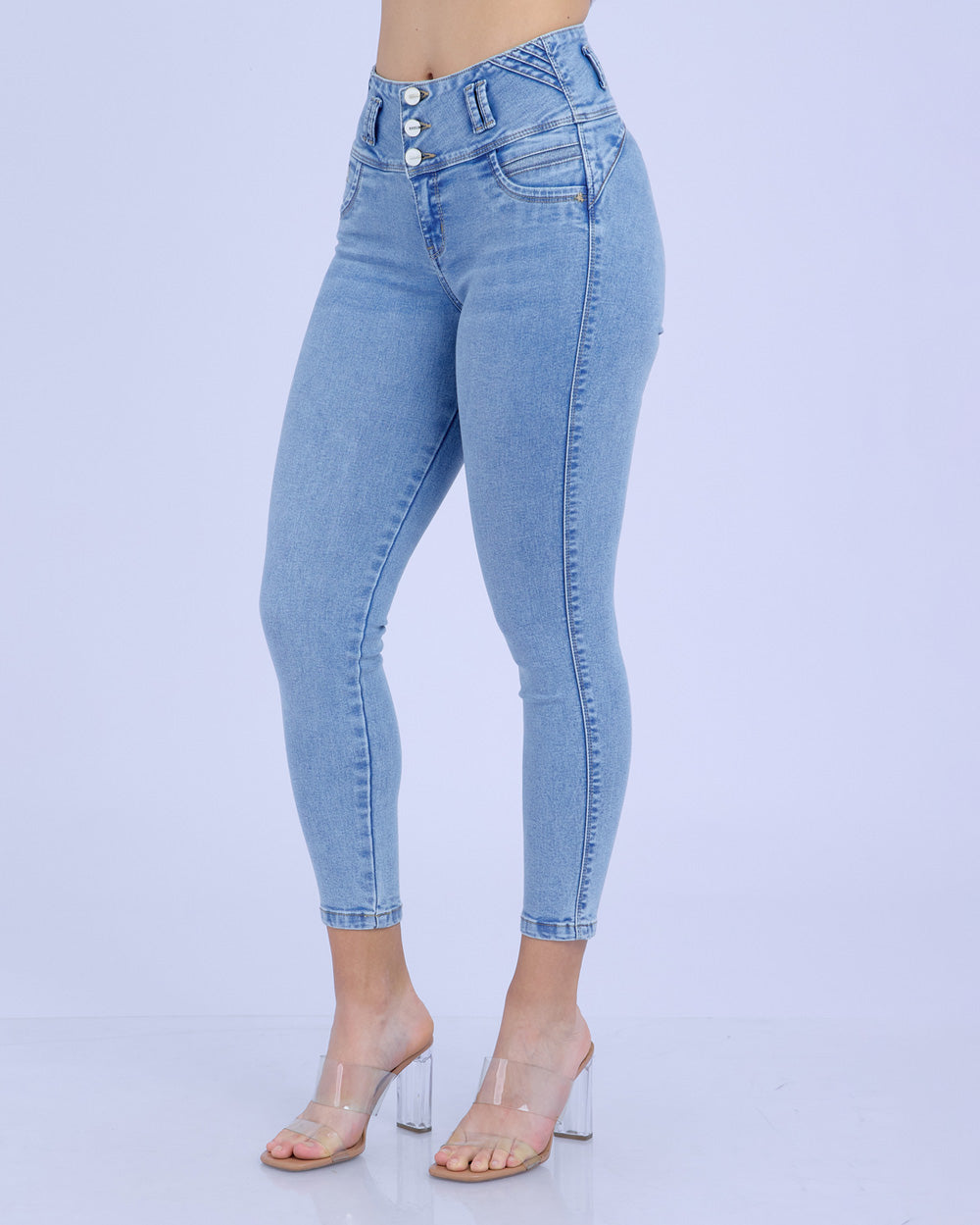 Pantalón Tobillero Lariza - Zuari