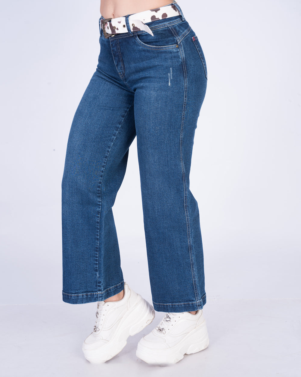 Pantalón Wide leg Leonela