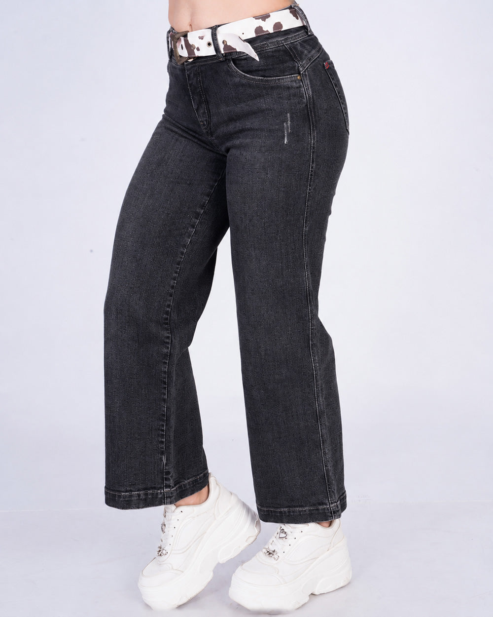 Pantalón Wide leg Leonela