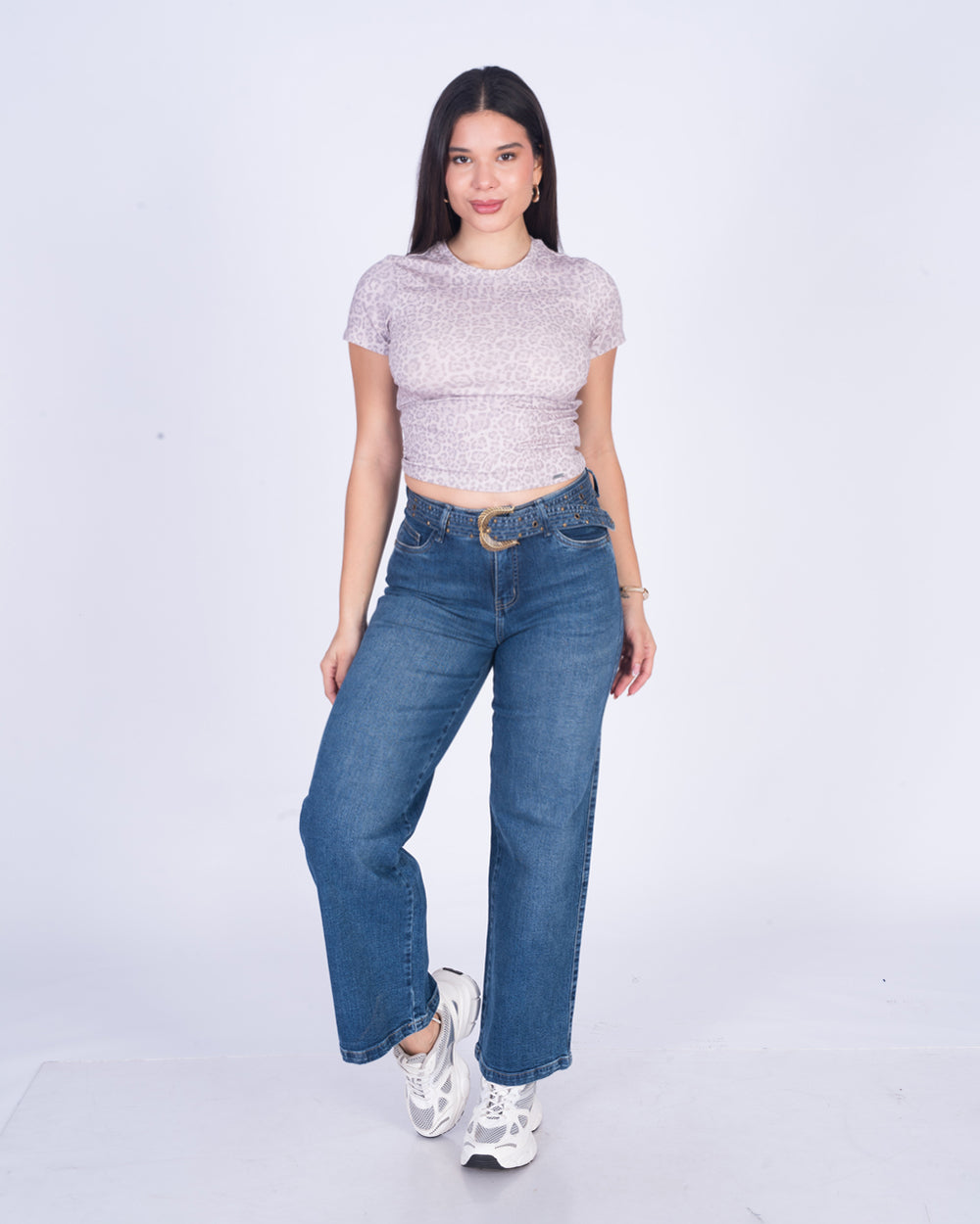 Pantalón Wide leg Maricielo