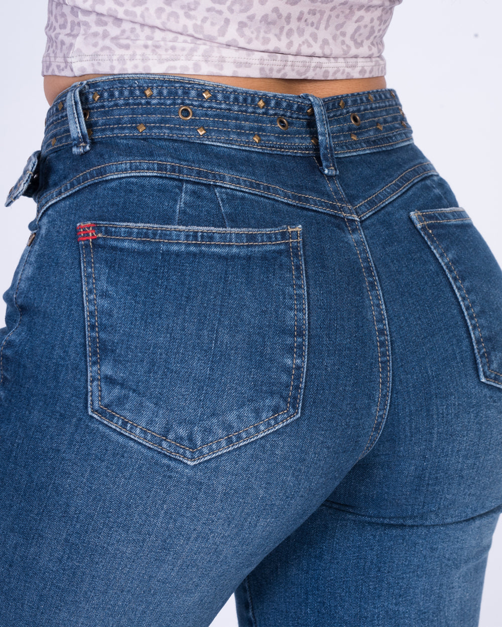 Pantalón Wide leg Maricielo