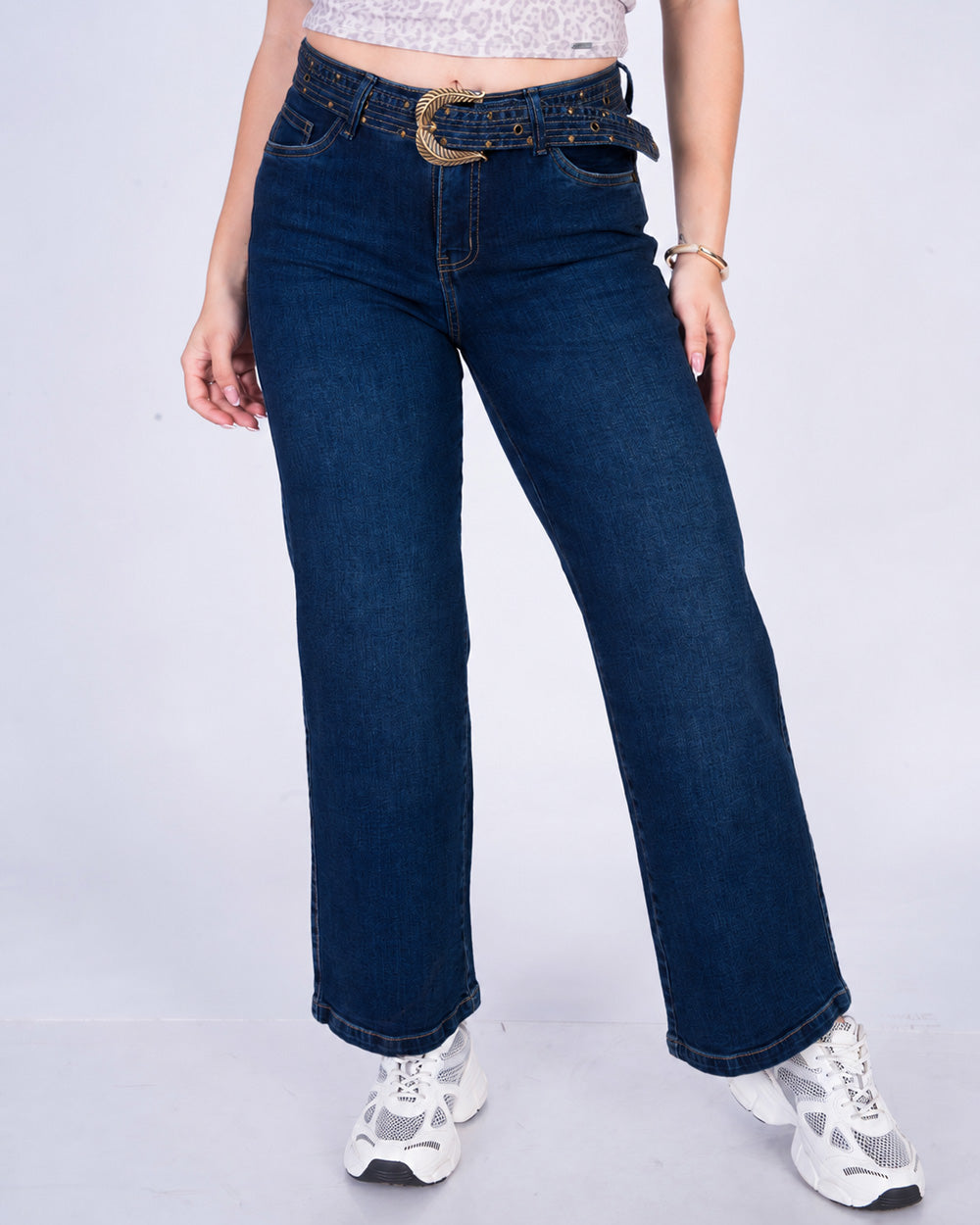 Pantalón Wide leg Maricielo