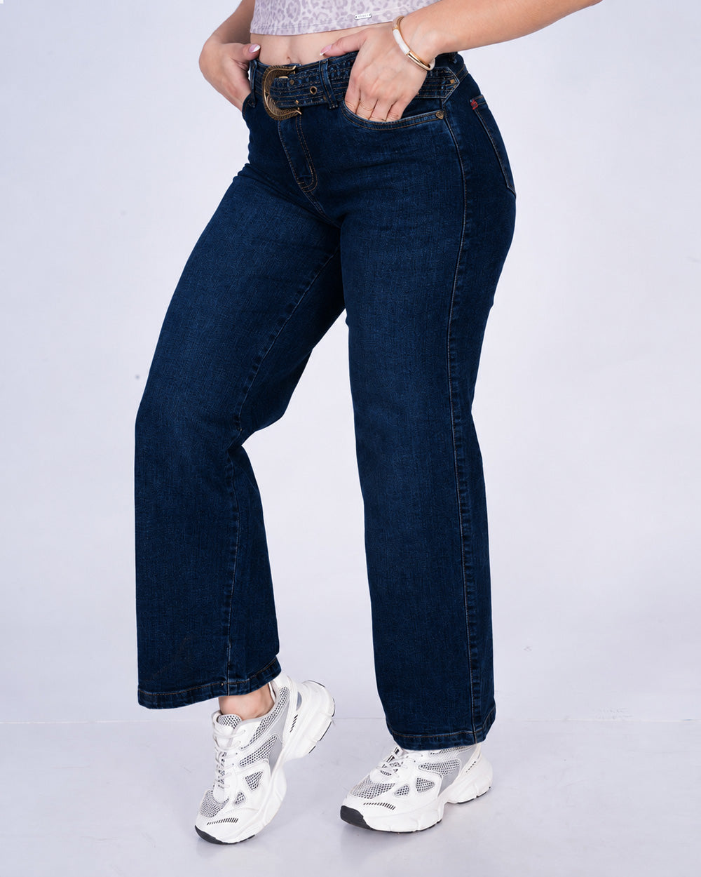 Pantalón Wide leg Maricielo