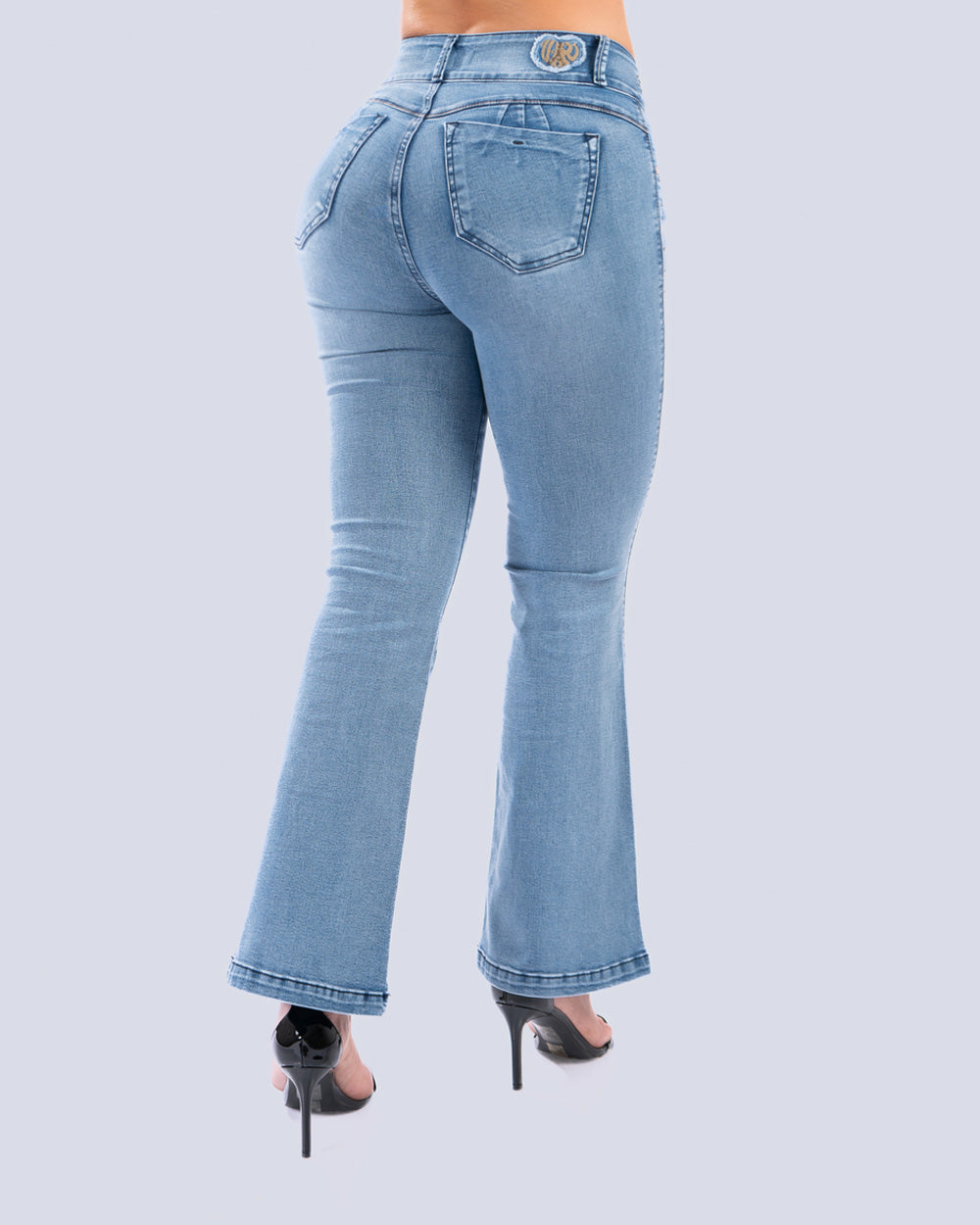 Pantalón Flare Mery