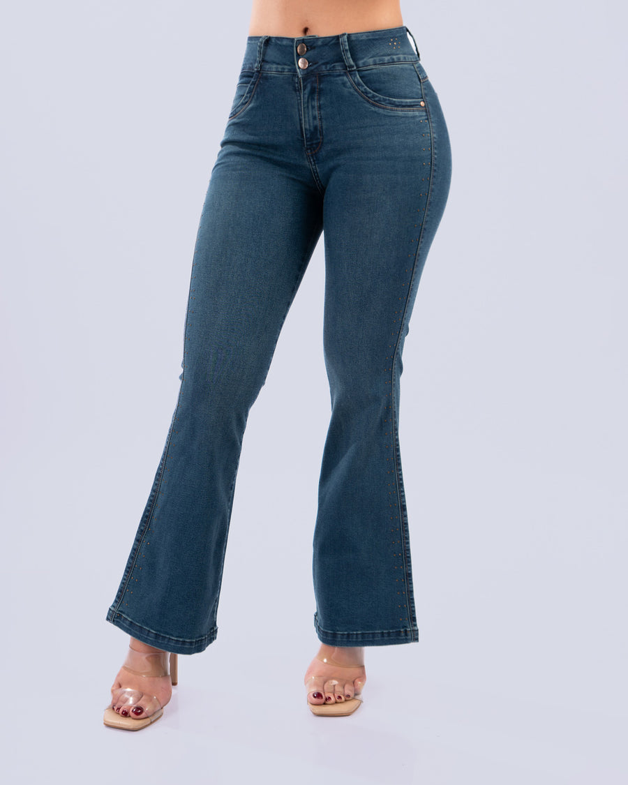 Pantalón Flare Mery