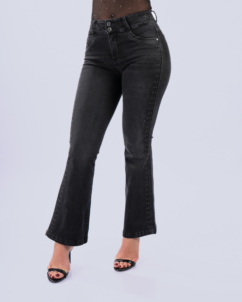 Pantalón Flare Mery