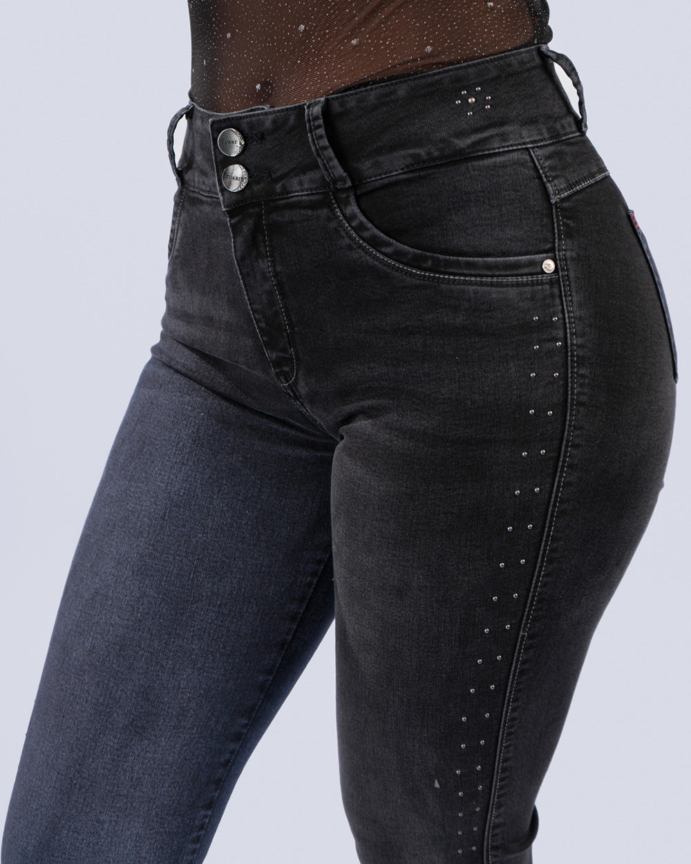 Pantalón Flare Mery