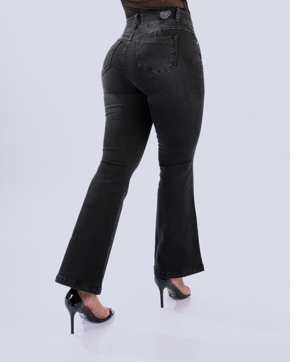 Pantalón Flare Mery