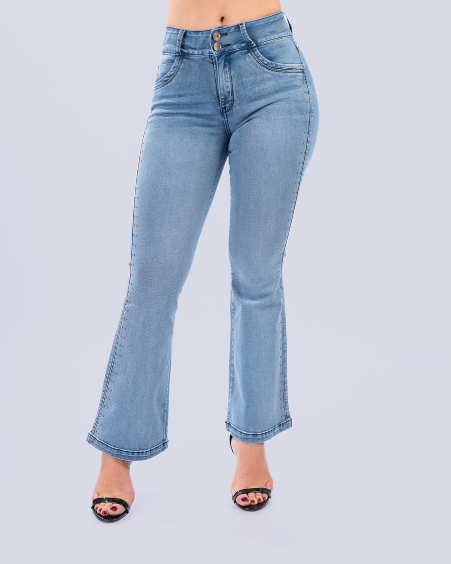 Pantalón Flare Mery