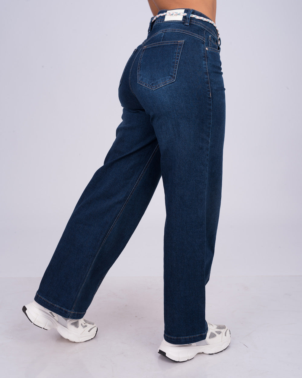 Pantalón Wide leg Meylin - Zuari