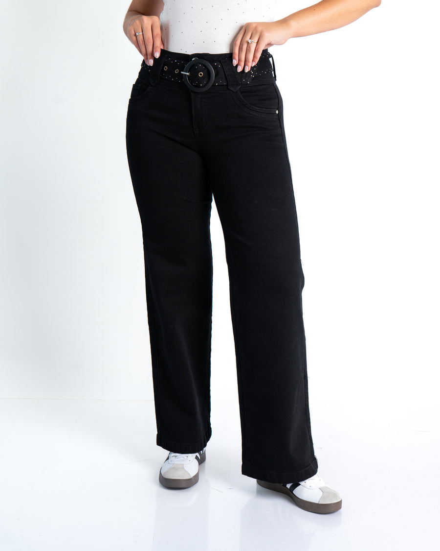 Pantalón Wide leg Neff - Zuari