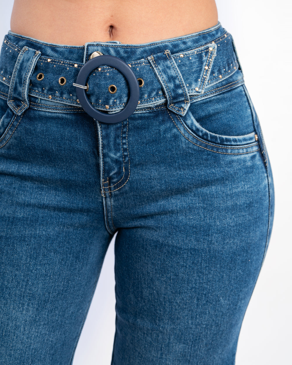 Pantalón Wide leg Neff - Zuari