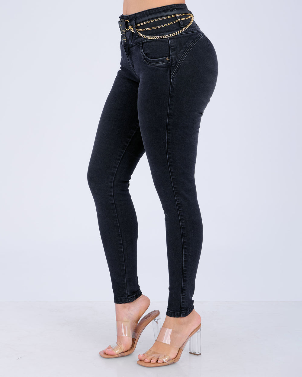 Pantalón Pitillo Noelia - Zuari