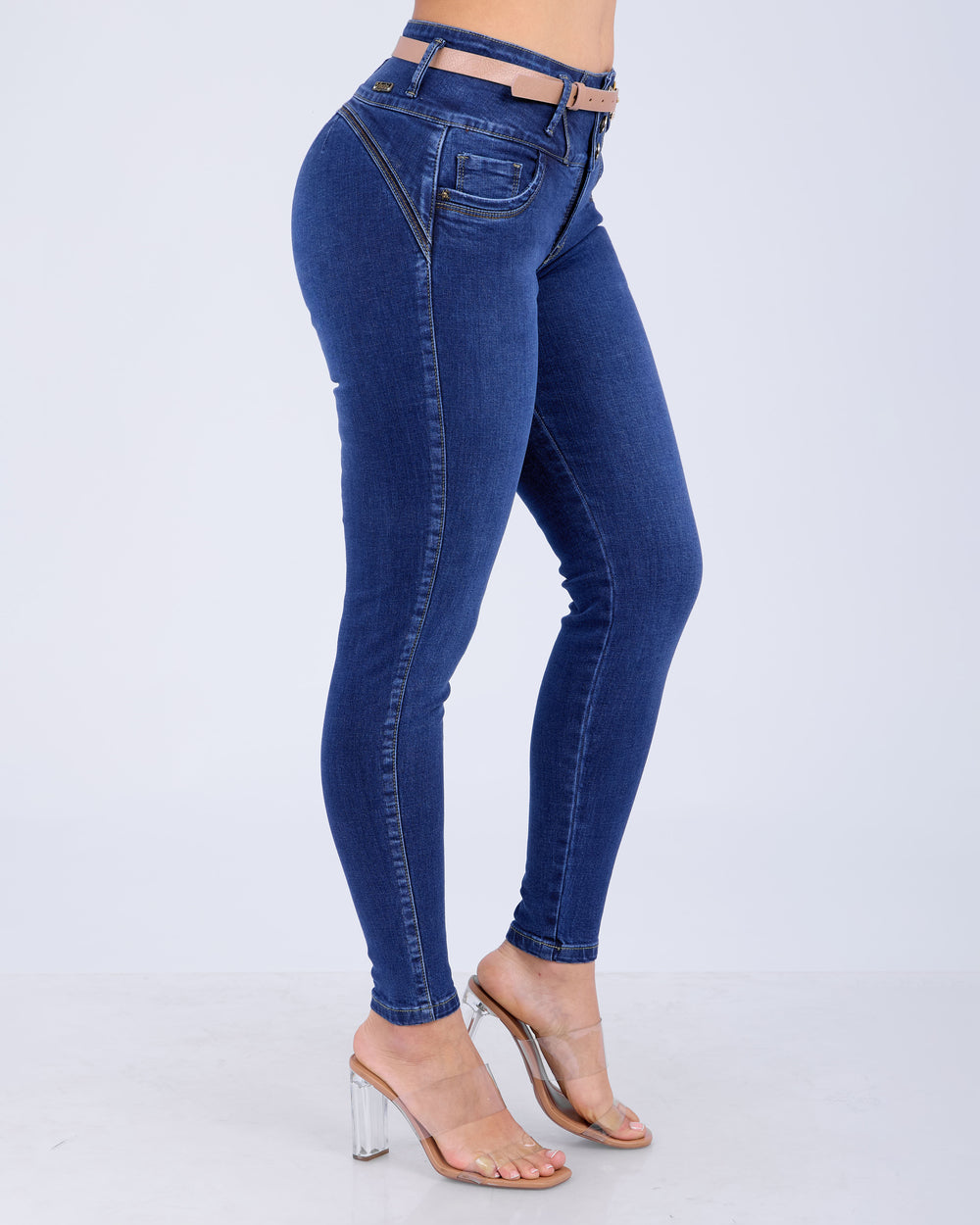 Pantalón Pitillo Noelia - Zuari