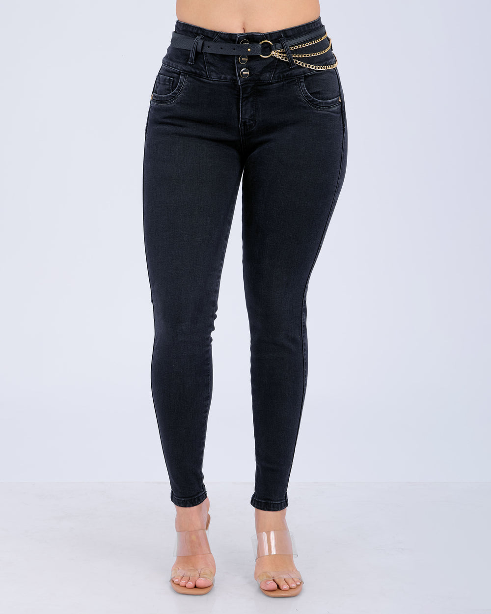 Pantalón Pitillo Noelia - Zuari