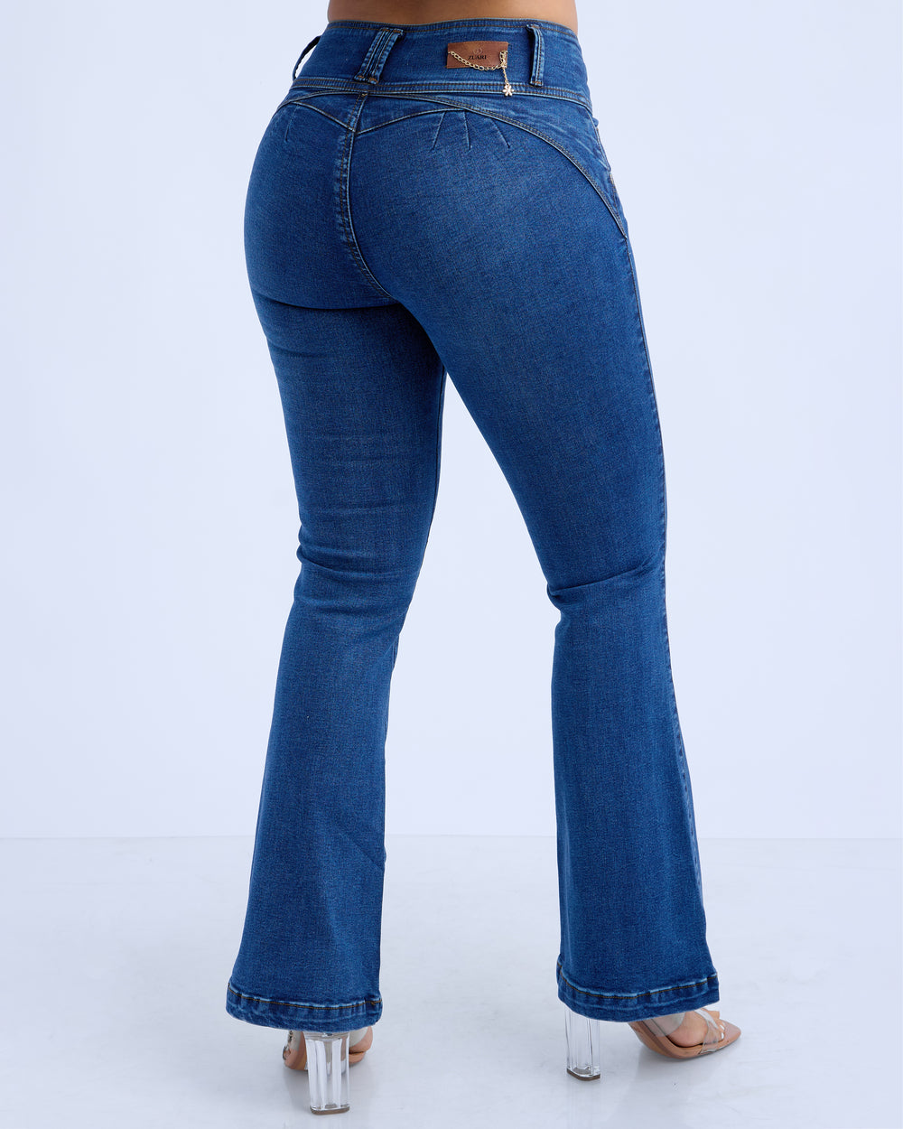 Pantalón Flare Paola - Zuari