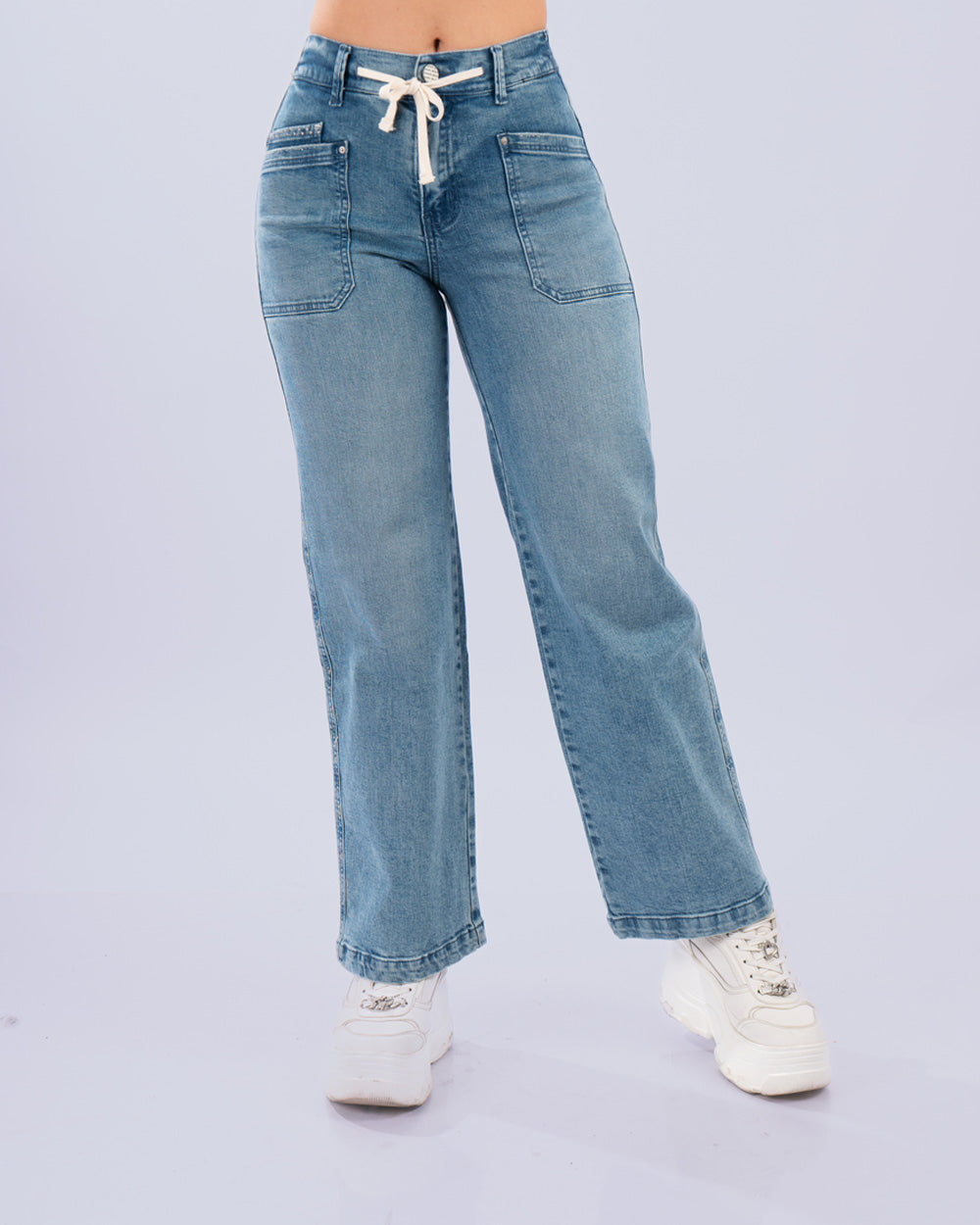 Pantalón Wide Leg Rosalia