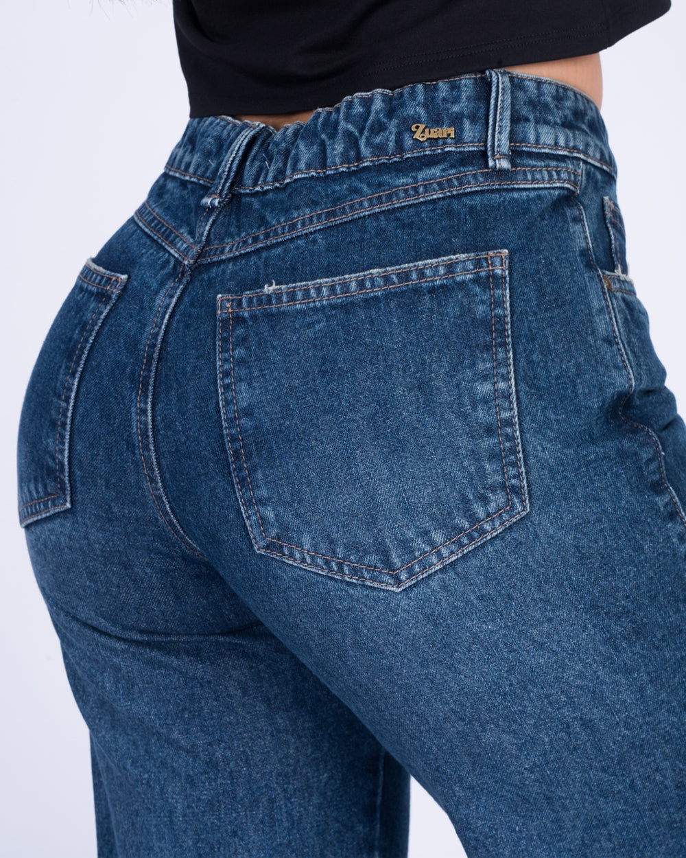 Pantalón Wide leg Sabrina