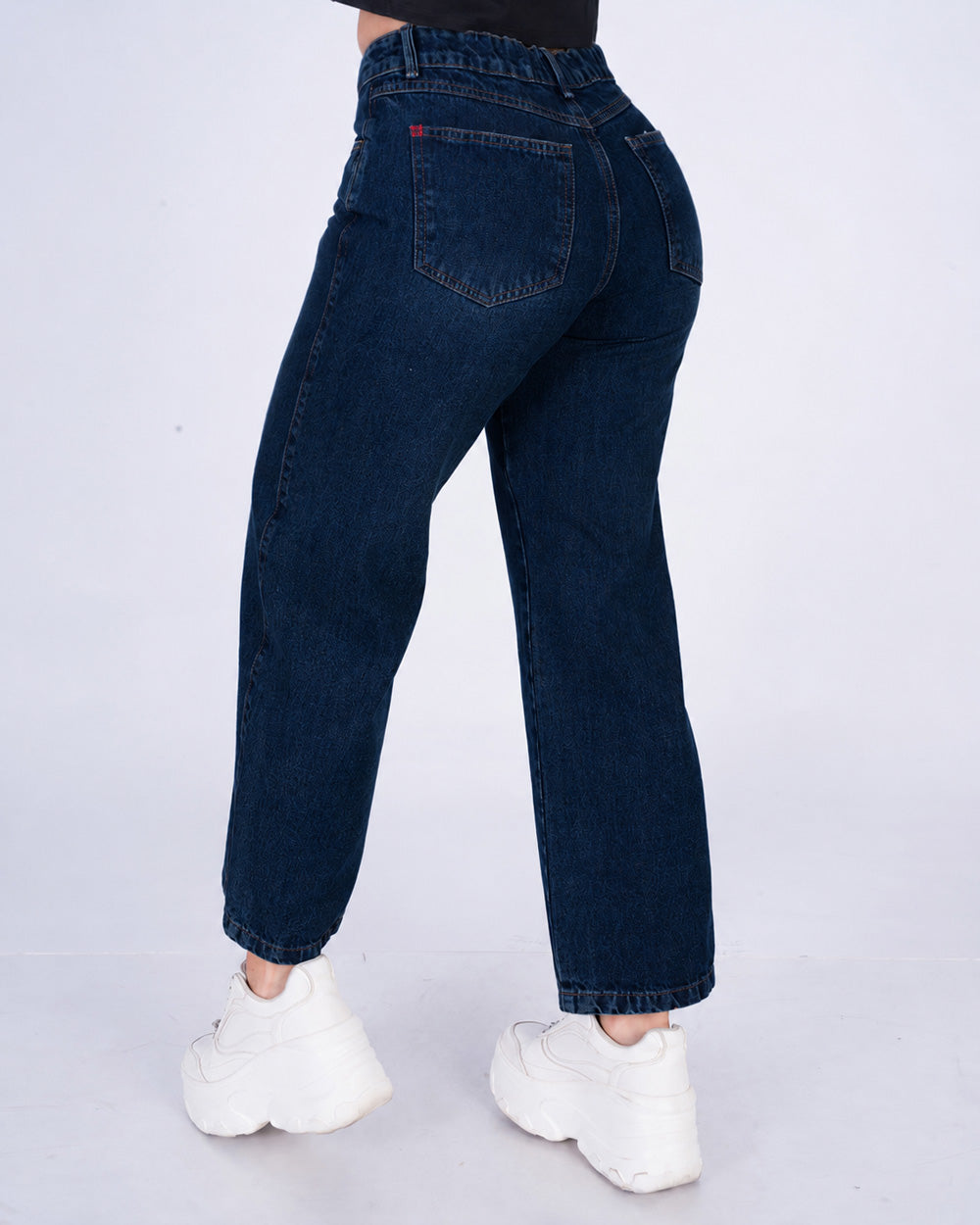 Pantalón Wide leg Sabrina