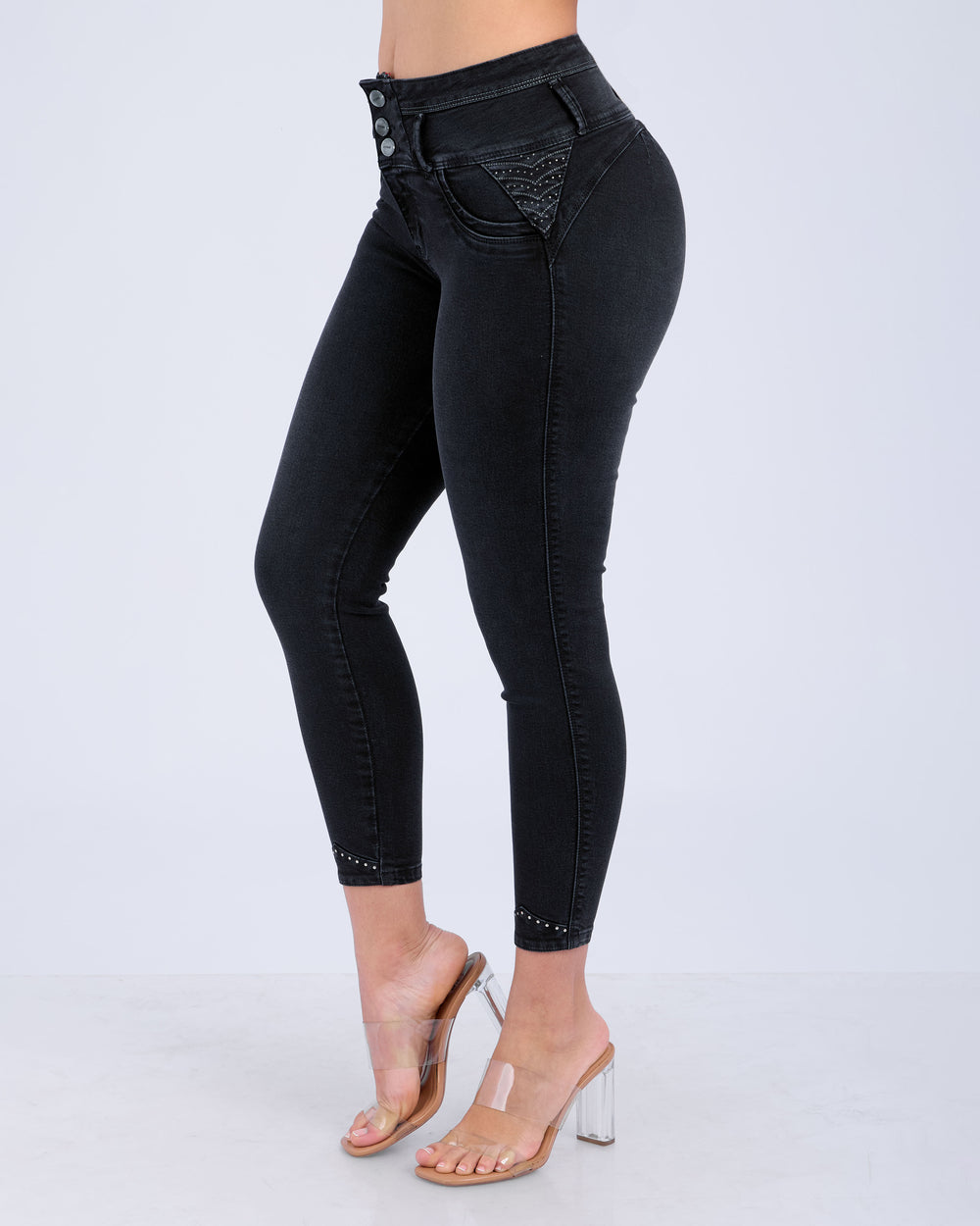 Pantalón Tobillero Sally - Zuari