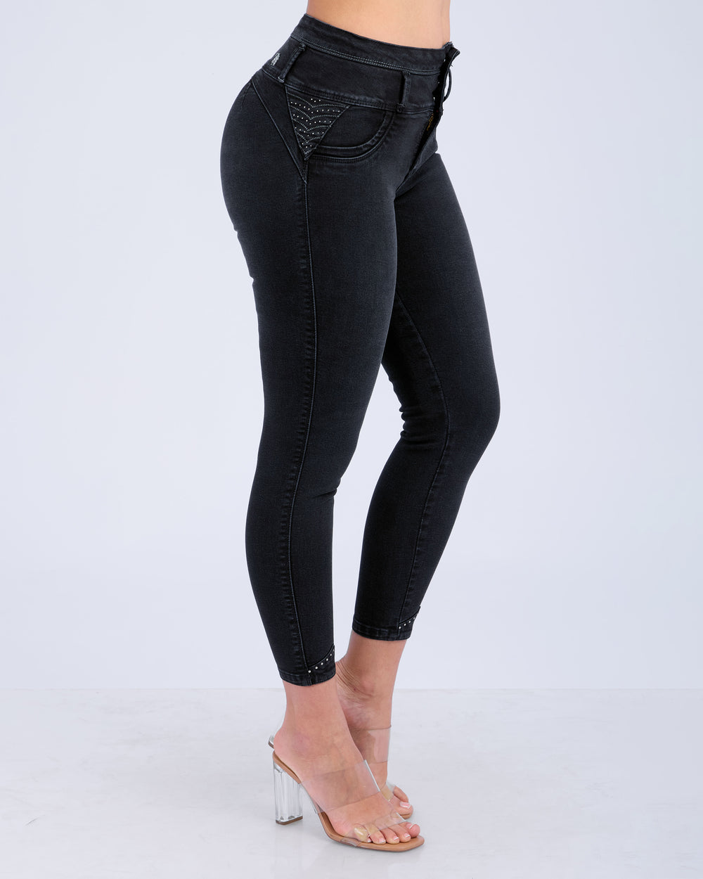 Pantalón Tobillero Sally - Zuari