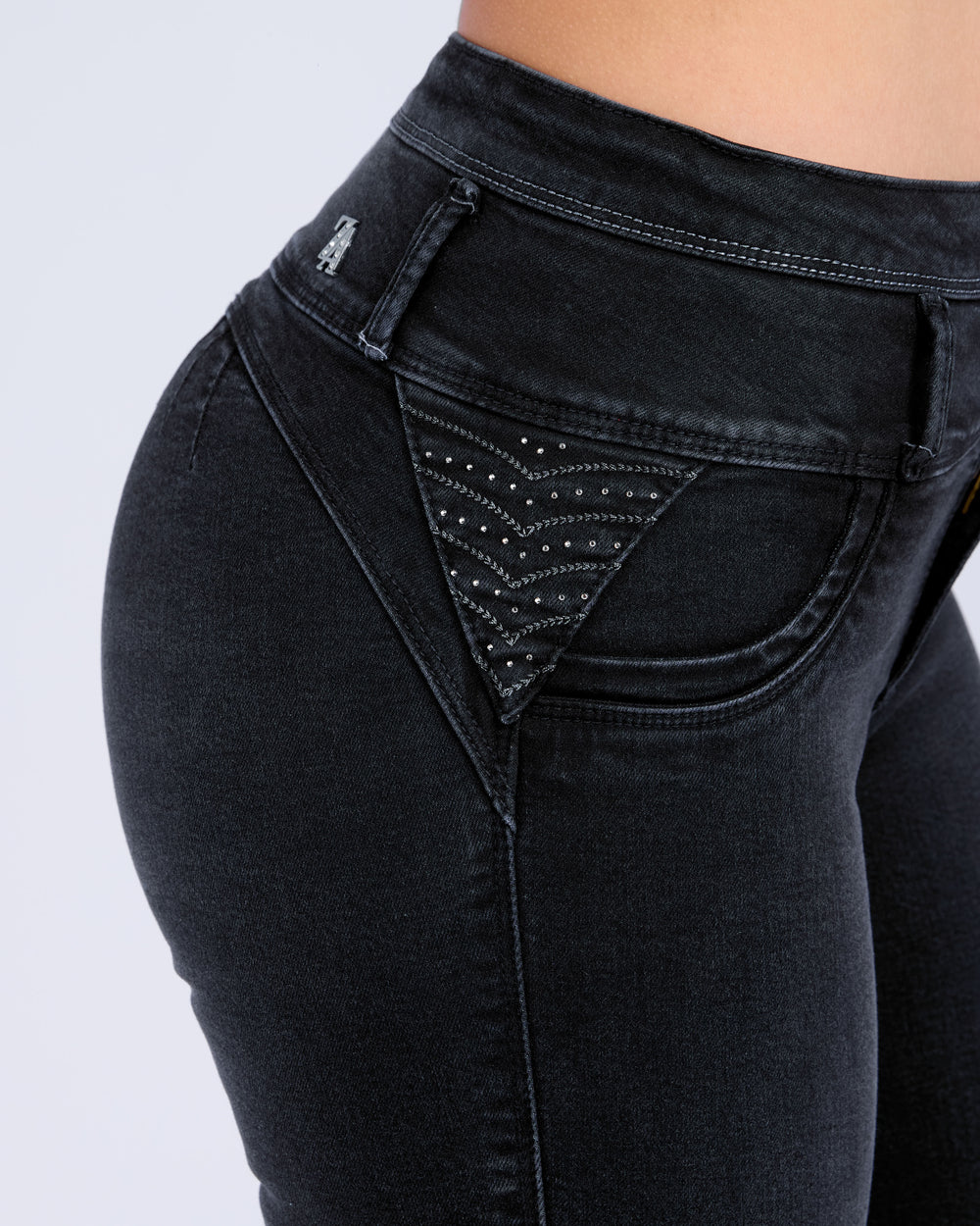 Pantalón Tobillero Sally - Zuari