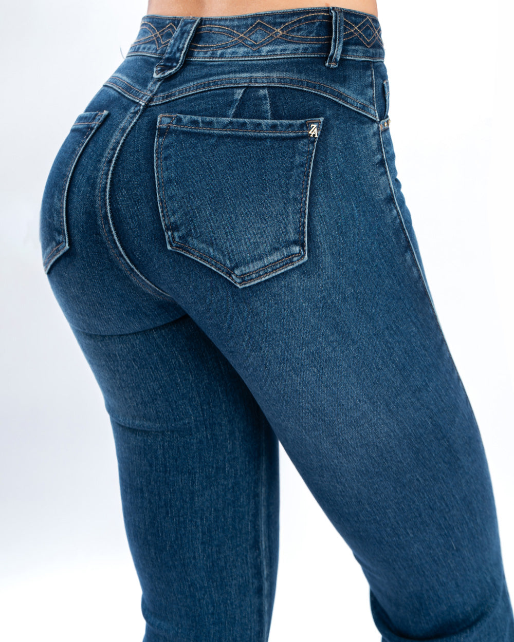 Pantalón Wide Leg Selena - Zuari