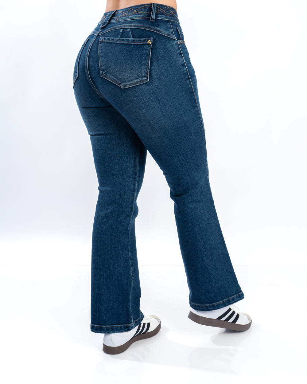 Pantalón Wide Leg Selena - Zuari