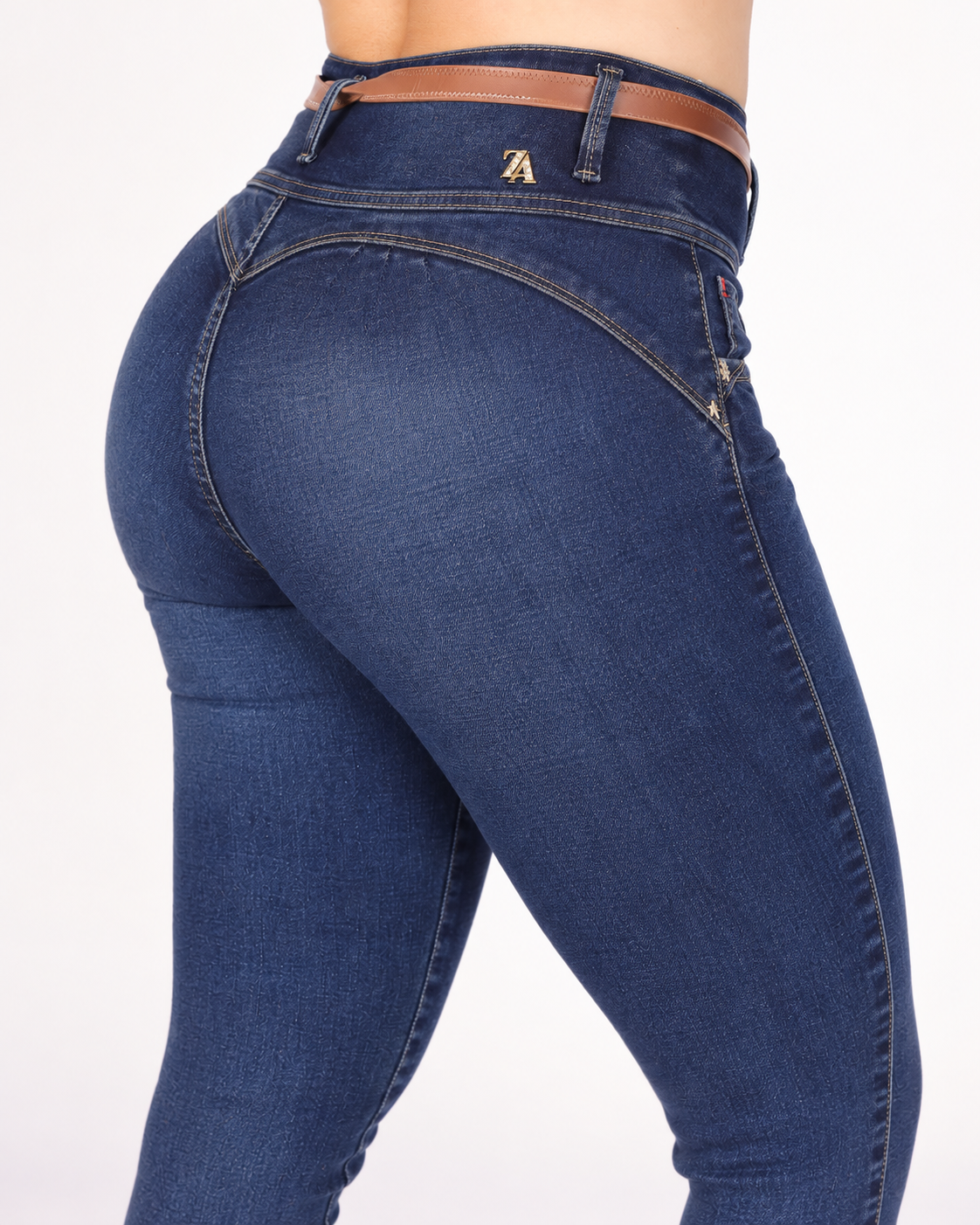 Pantalón Tobillero Signy